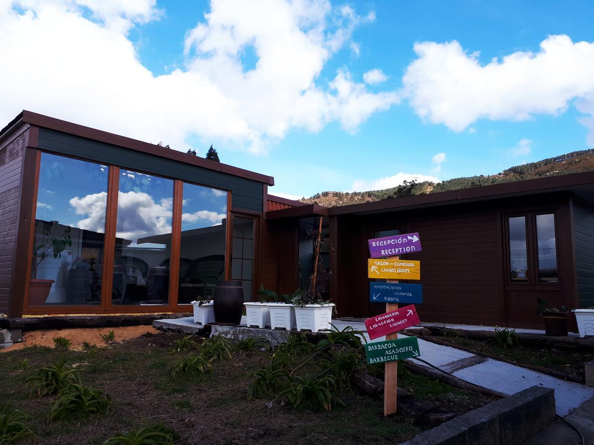 Hostel Crucesinn