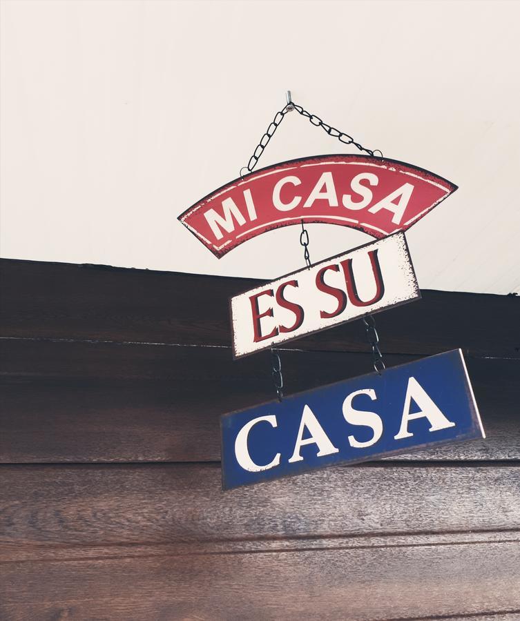 Crucesinn Hostal Padrón