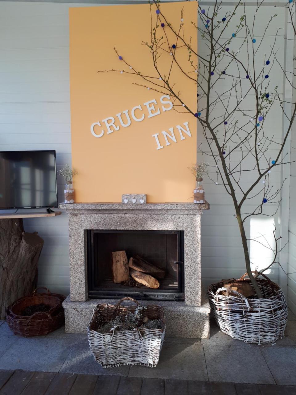 Hostel Crucesinn