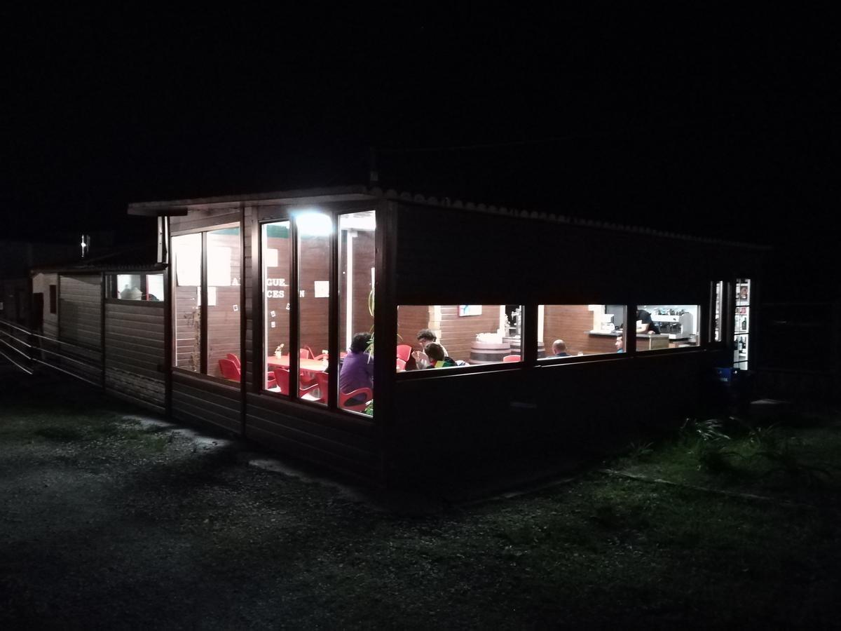 Hostel Crucesinn