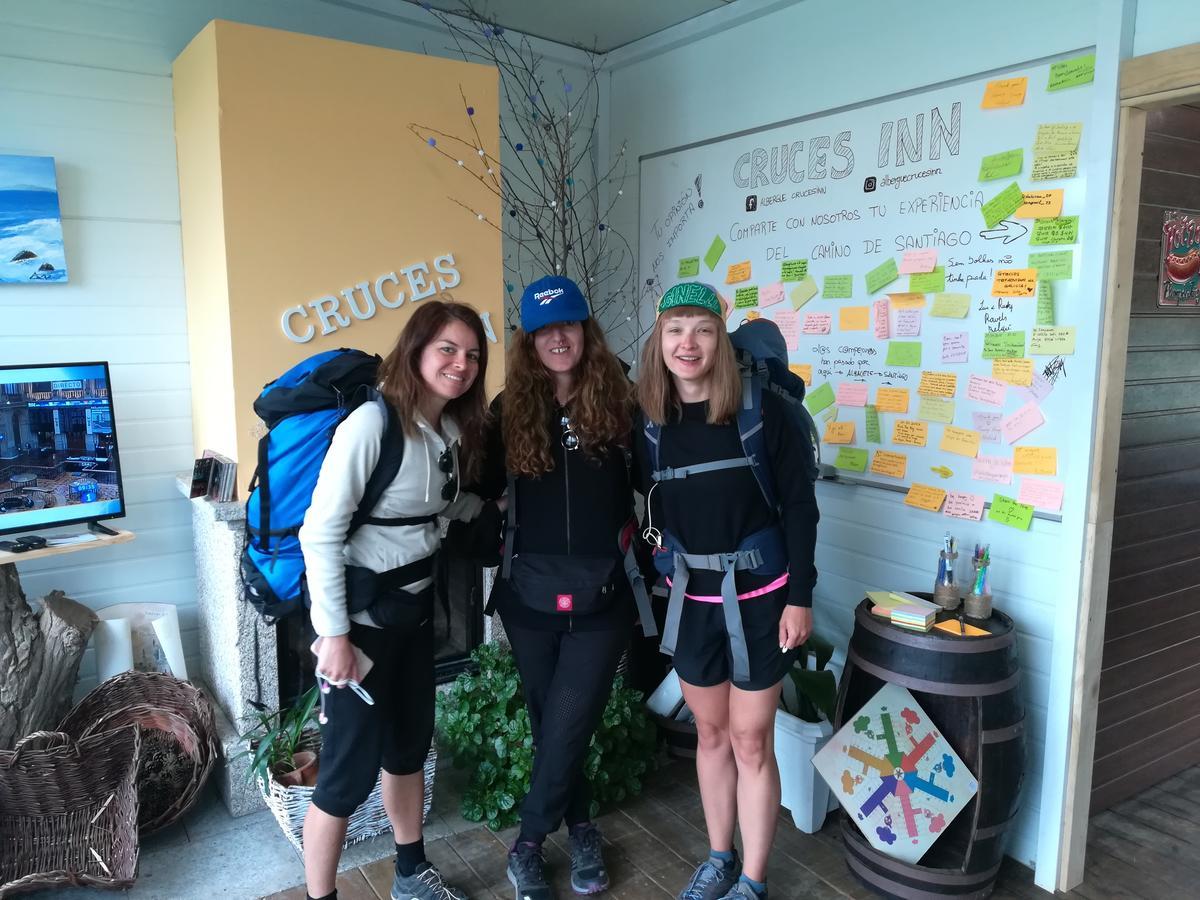 Hostel Crucesinn